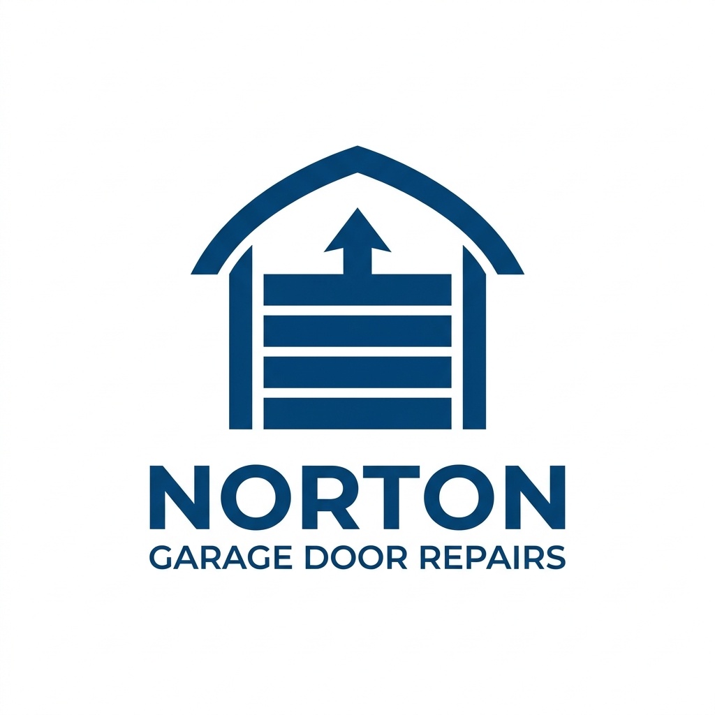 Norton Garage Door Repairs Logo